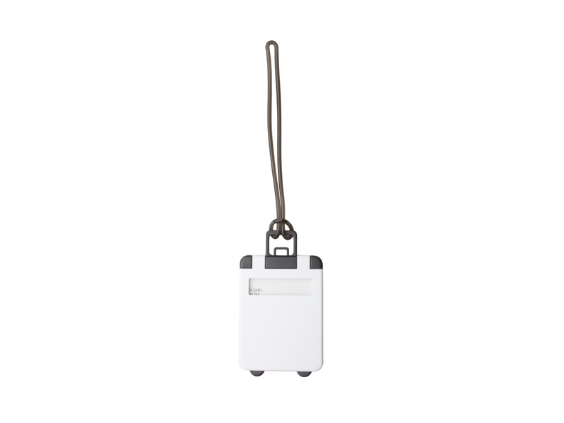 TAGGY LUGGAGE TAG