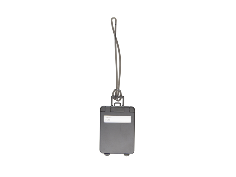 TAGGY LUGGAGE TAG