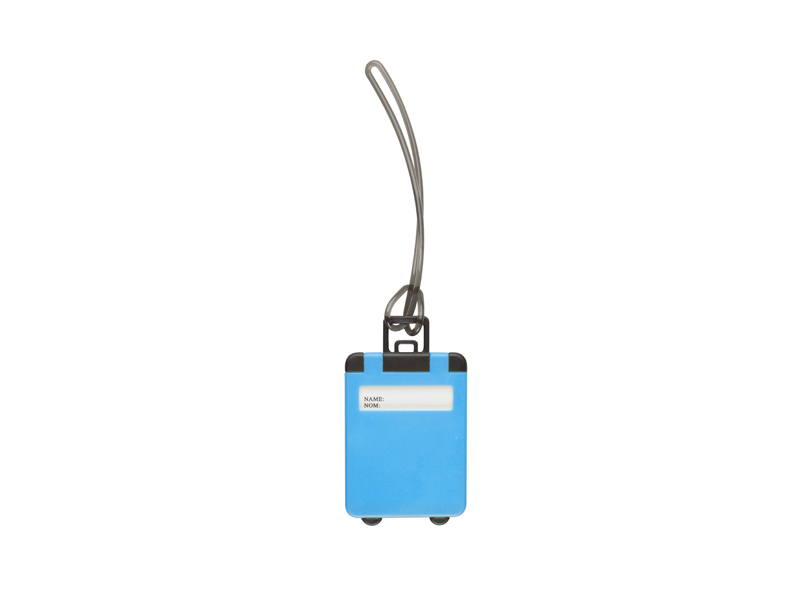 TAGGY LUGGAGE TAG