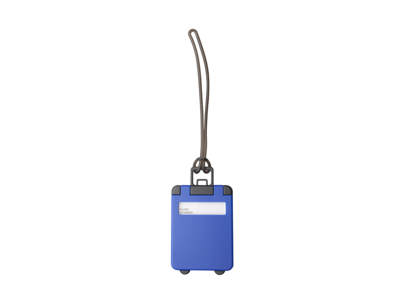 TAGGY LUGGAGE TAG