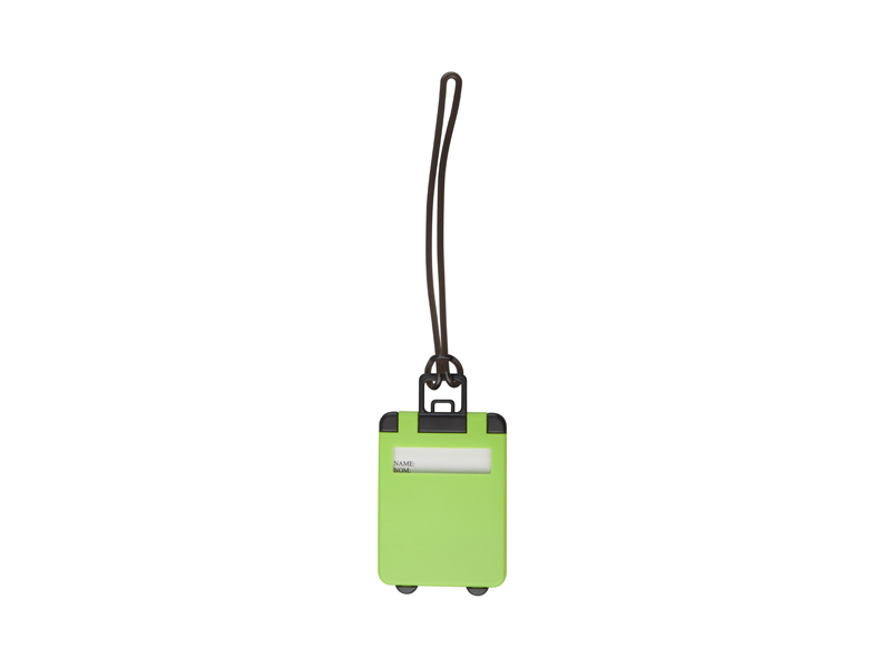 TAGGY LUGGAGE TAG