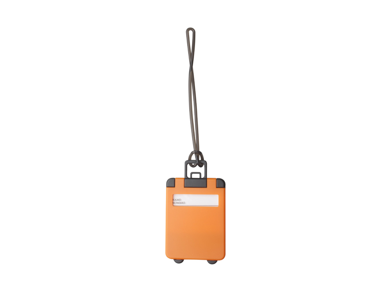 TAGGY LUGGAGE TAG