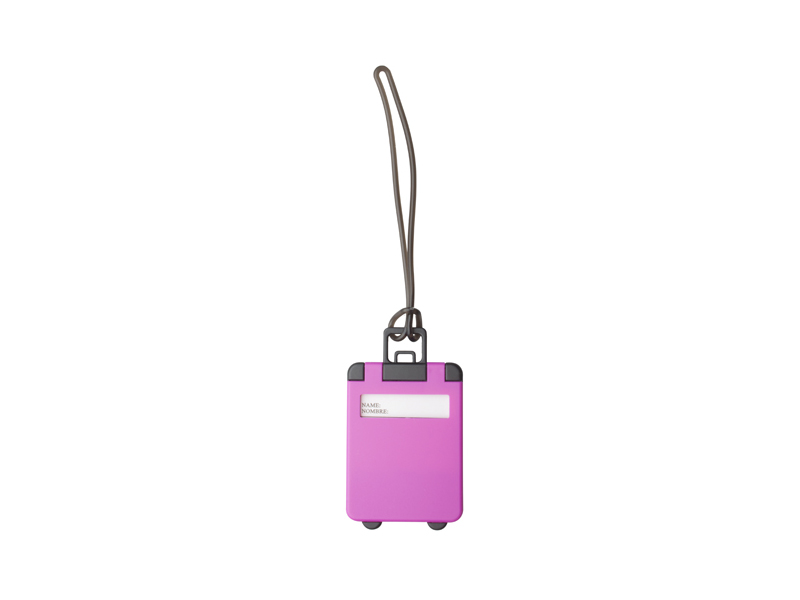 TAGGY LUGGAGE TAG