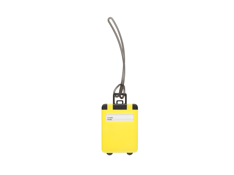 TAGGY LUGGAGE TAG