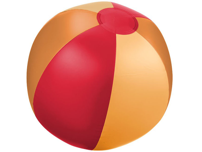 TRIAS SOLID BEACHBALL 25 cm