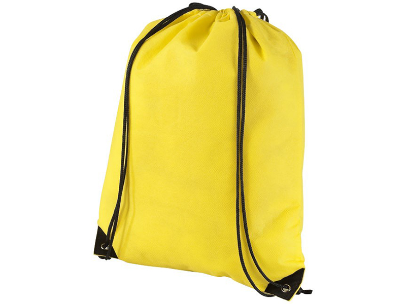 EVERGREEN NON WOVEN PREMIUM RUCKSACK