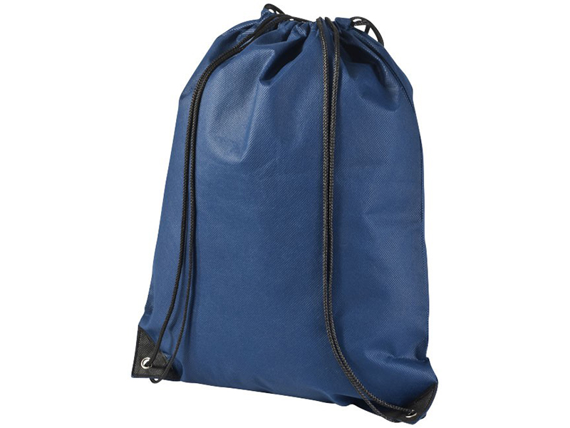 EVERGREEN NON WOVEN PREMIUM RUCKSACK