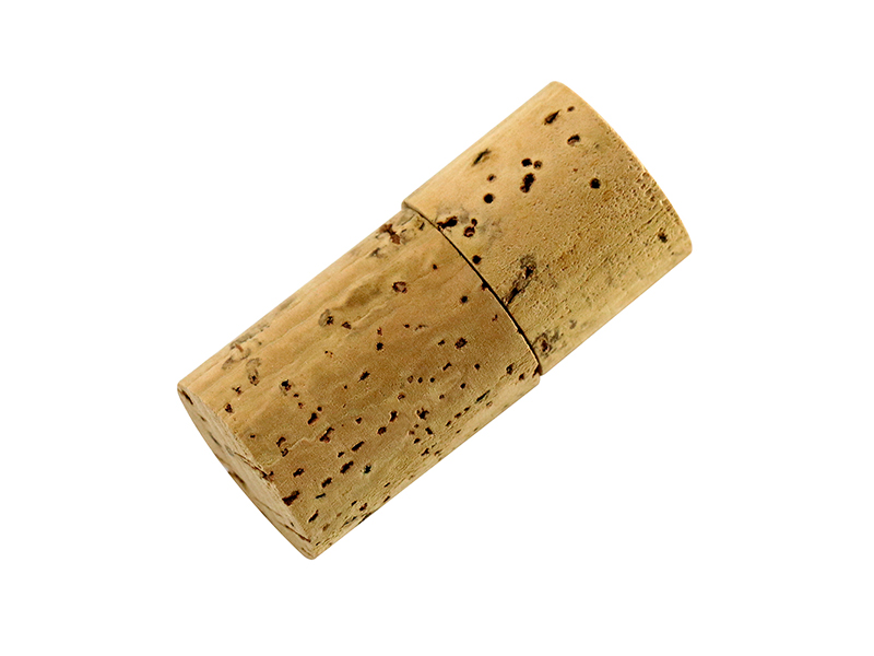 Cork USB Flash Drive