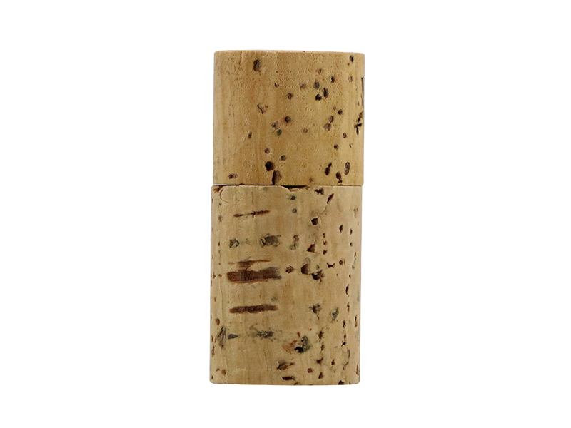 Cork USB Flash Drive