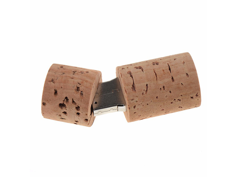 Cork USB Flash Drive