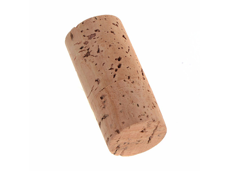 Cork USB Flash Drive