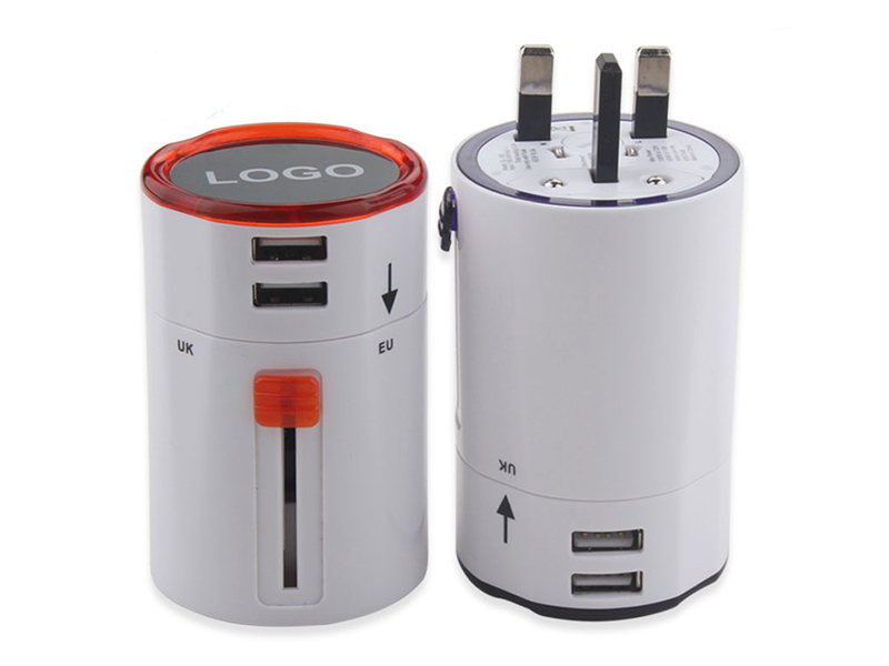 Universal Travel Adapter