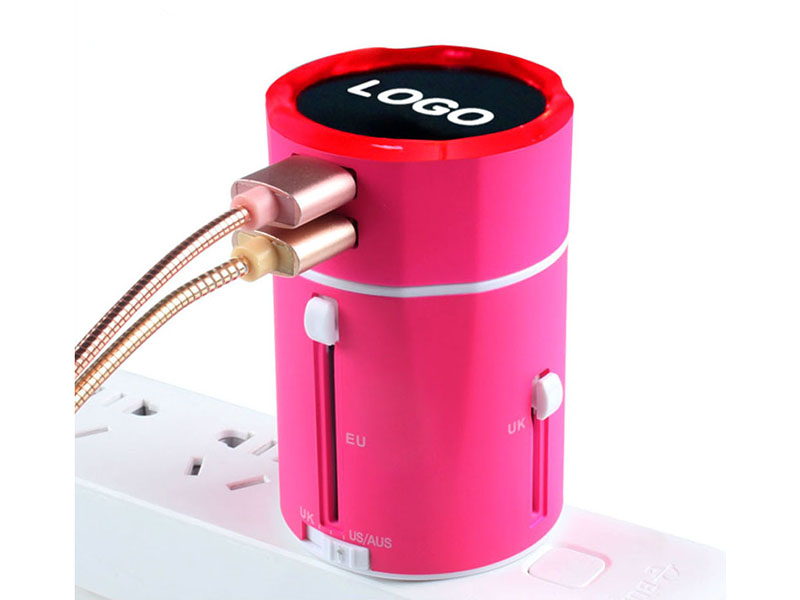 Universal Travel Adapter