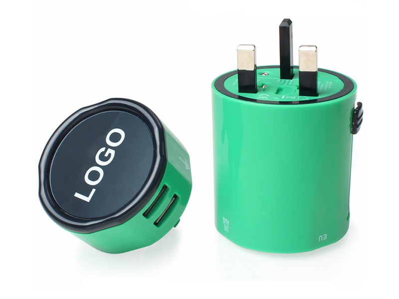 Universal Travel Adapter