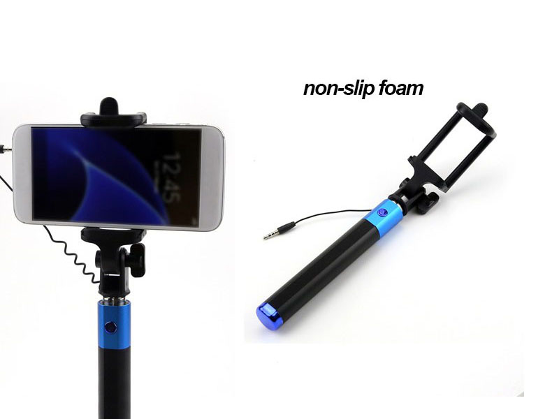 Selfie stick S30