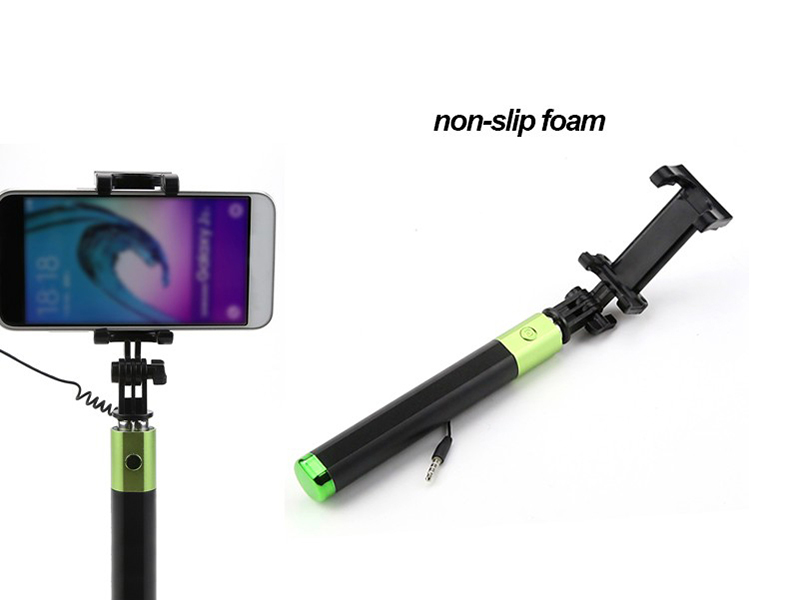 Selfie stick S32