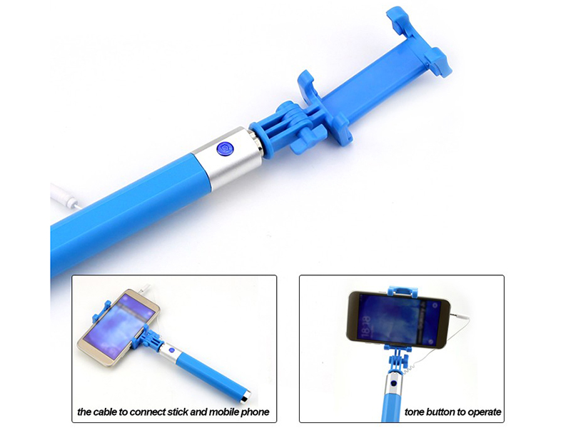 Selfie stick S33