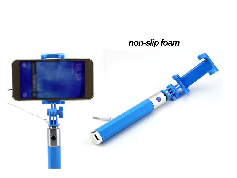 Selfie stick S33