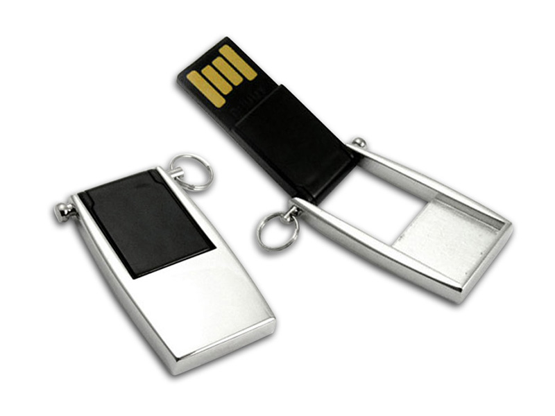 mini Metal USB