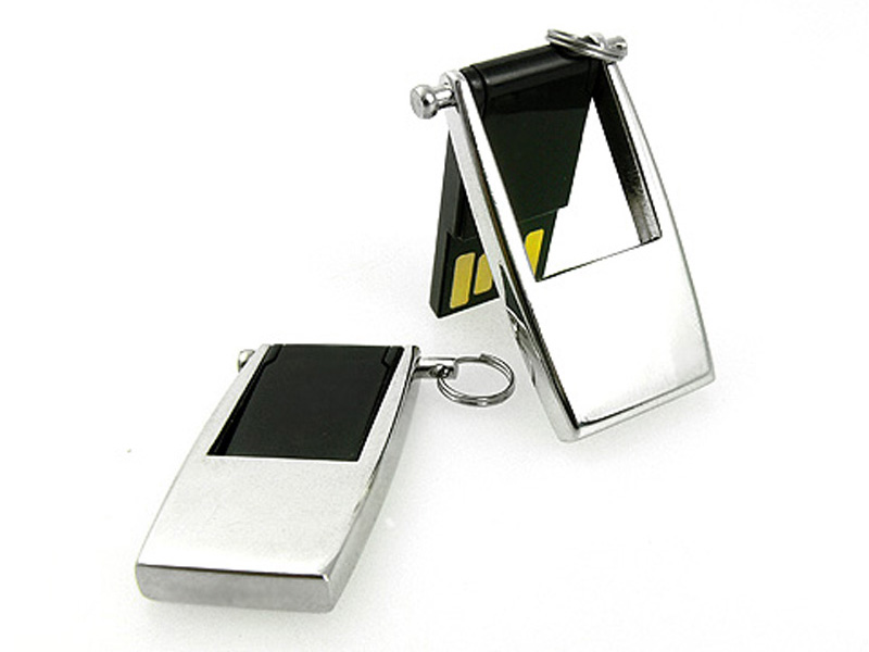 mini Metal USB