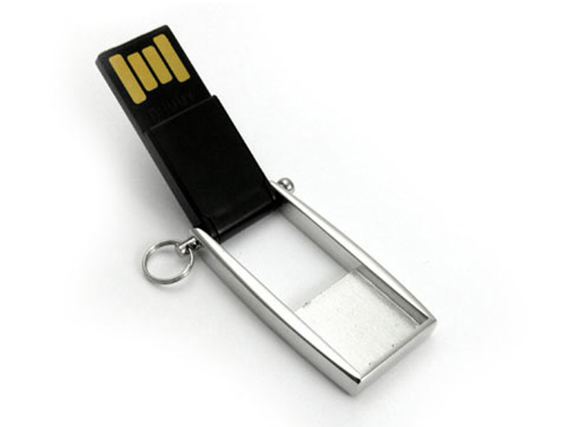 mini Metal USB