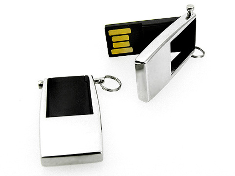 mini Metal USB