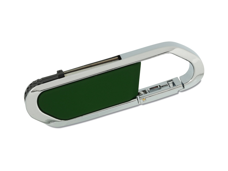 Carabiner USB Flash Drive