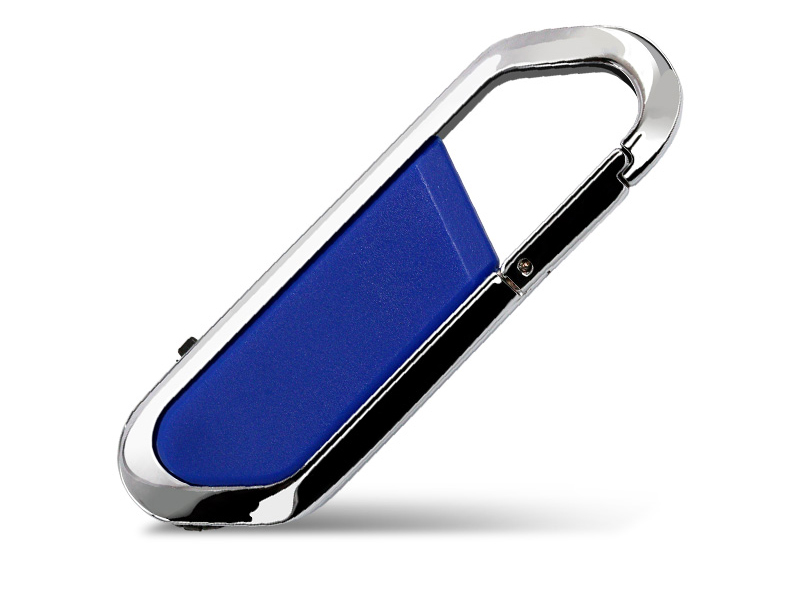 Carabiner USB Flash Drive