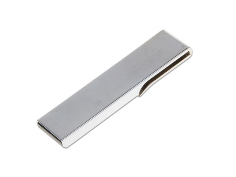 Metal Clip USB Flash Drive