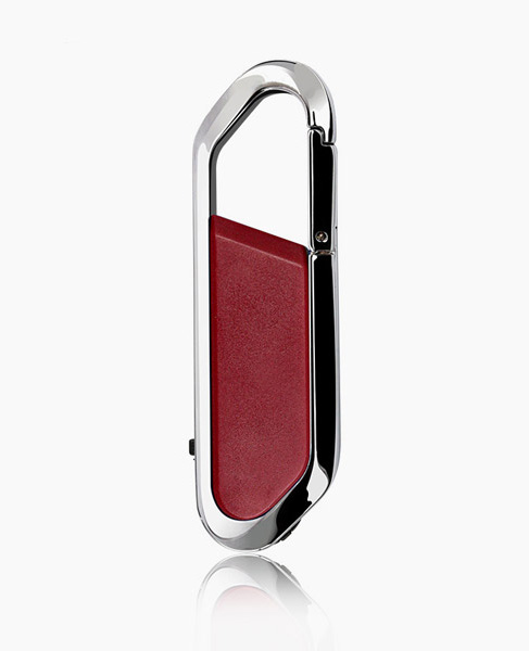 Carabiner USB Flash Drive