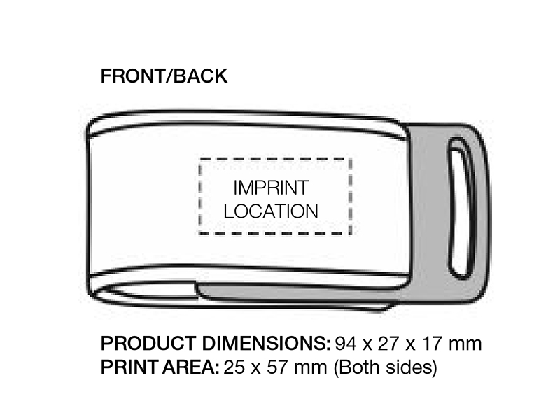 Versa Usb Drive