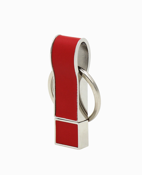 Whistle Style USB Flash Drive