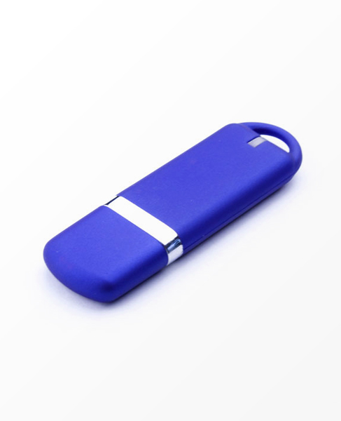 PROMOTIONAL PLASTIC USB DRIVE