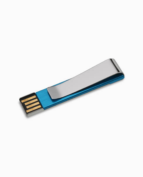 Middlebrook USB Drive Clip