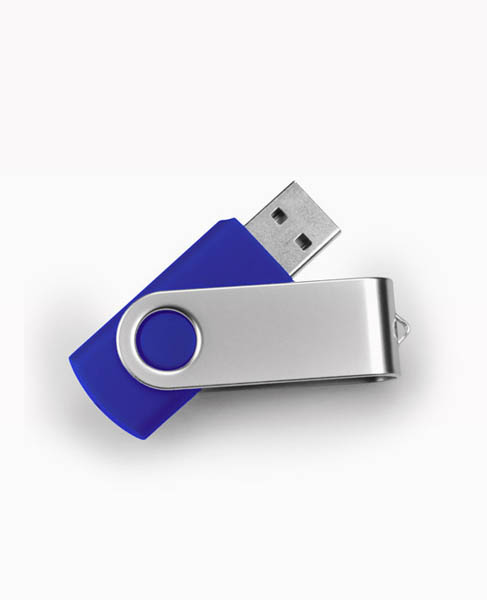 Swing USB Drive