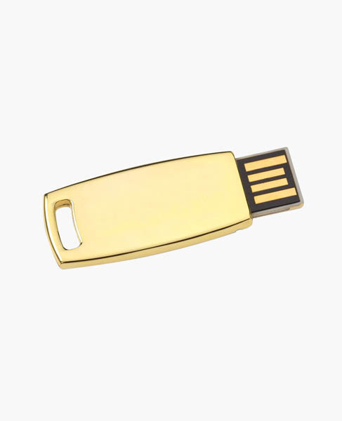 Mini Metal USB