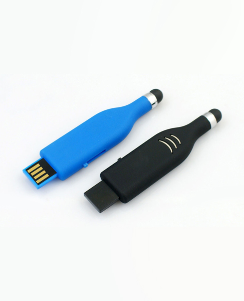 Slider Stylus USB Flash Drive