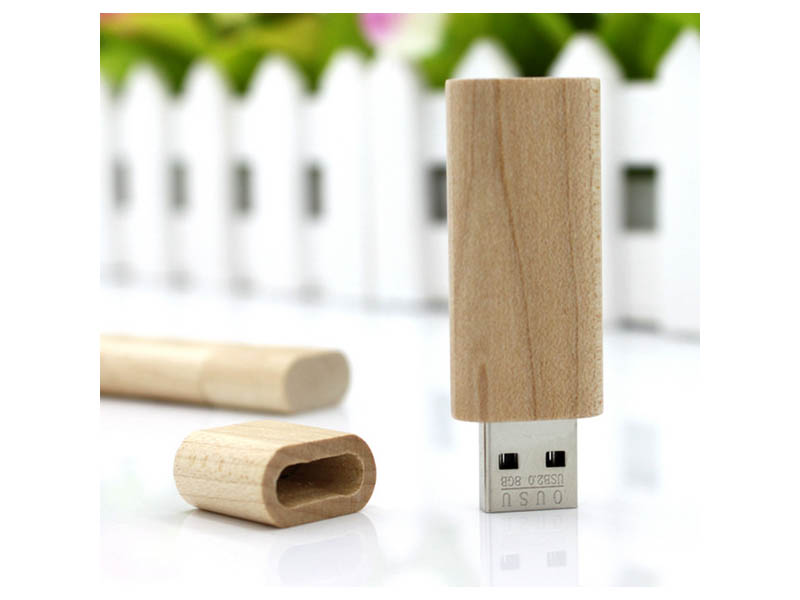 Nature USB Flash Drive