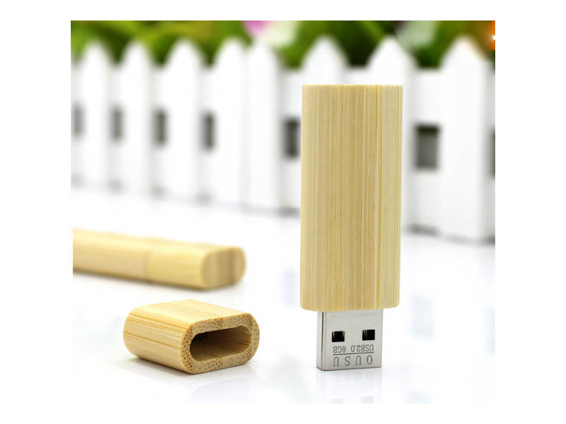 Nature USB Flash Drive