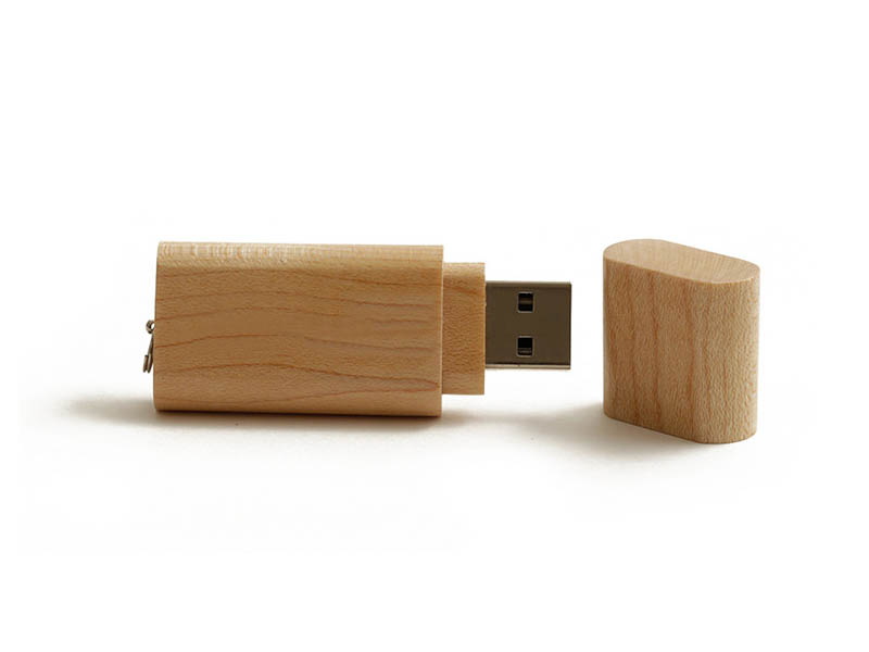 Nature USB Flash Drive