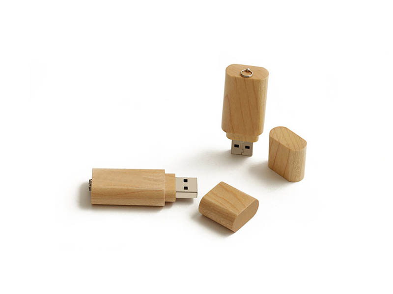 Nature USB Flash Drive