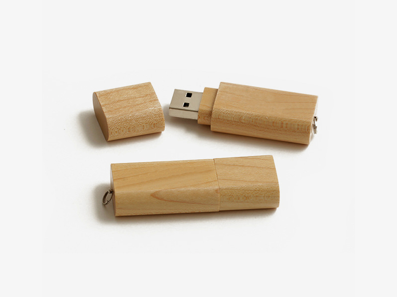 Nature USB Flash Drive