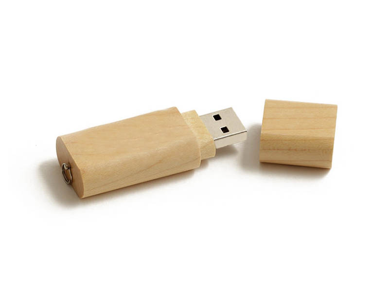 Nature USB Flash Drive