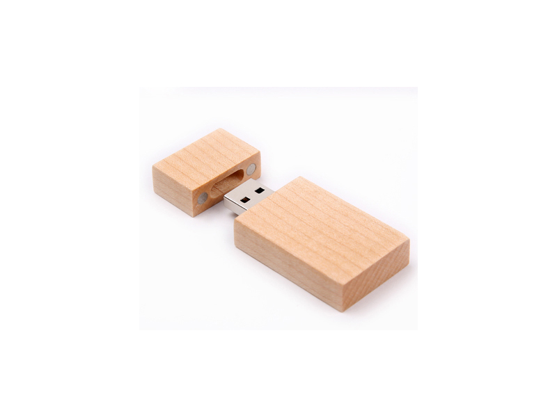 WOODLAND USB FLASH DRIVE