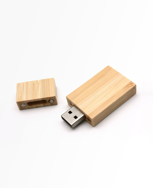 WOODLAND USB FLASH DRIVE