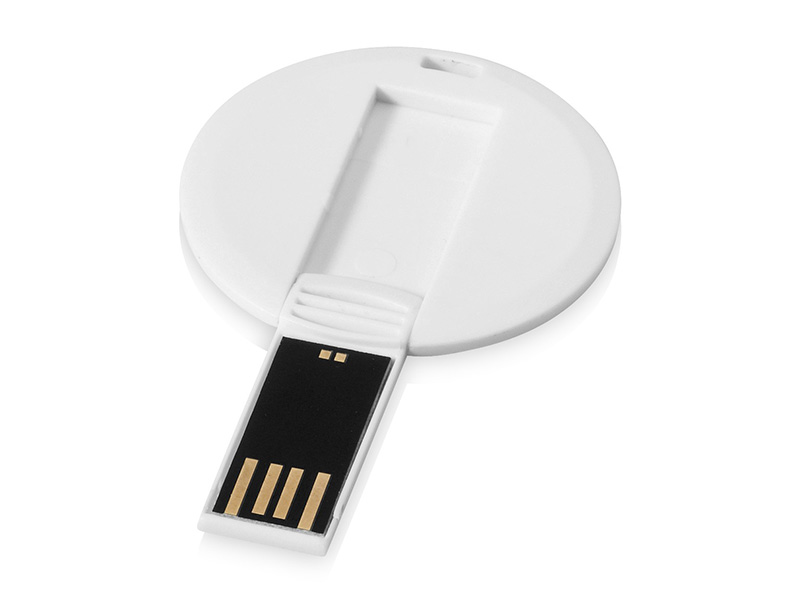 round card usb