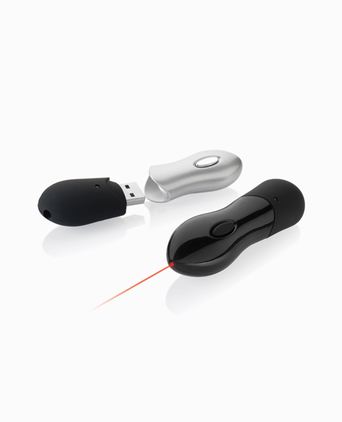 USB LASER POINTER