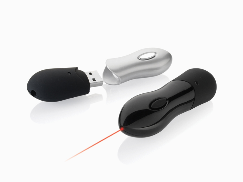 USB LASER POINTER