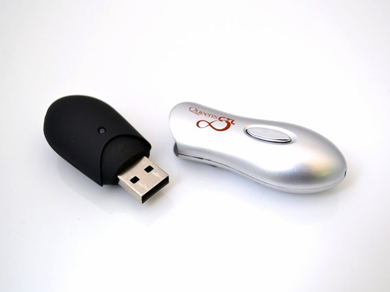 USB LASER POINTER