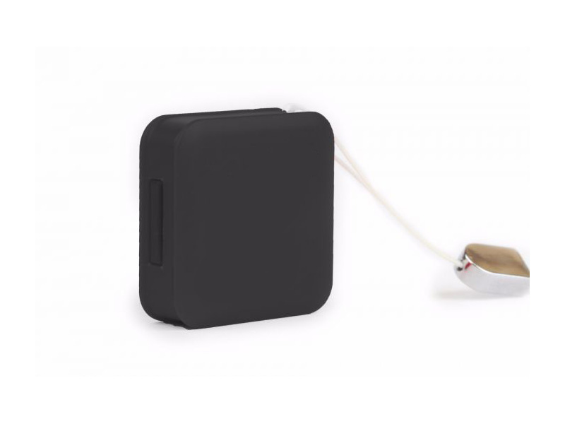 Square Twister USB Flash Drive